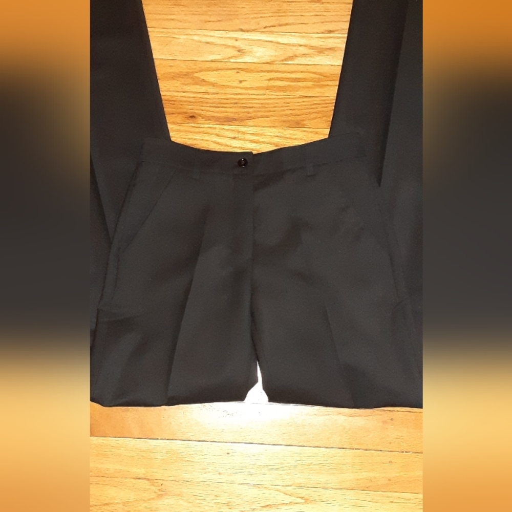 YSL BLACK PANT
